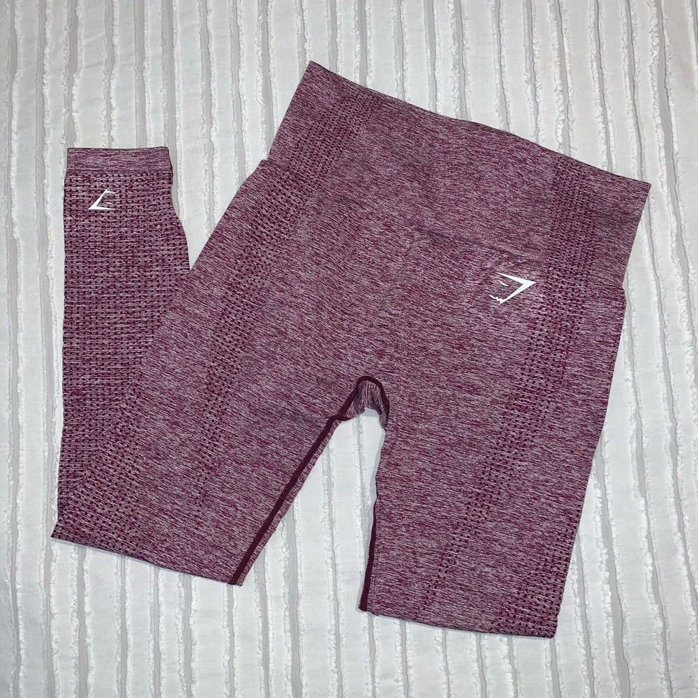 Gymshark Vital Seamless Leggings
